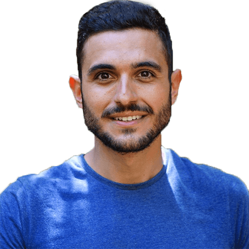 Daniel, founder of Sircol Digital