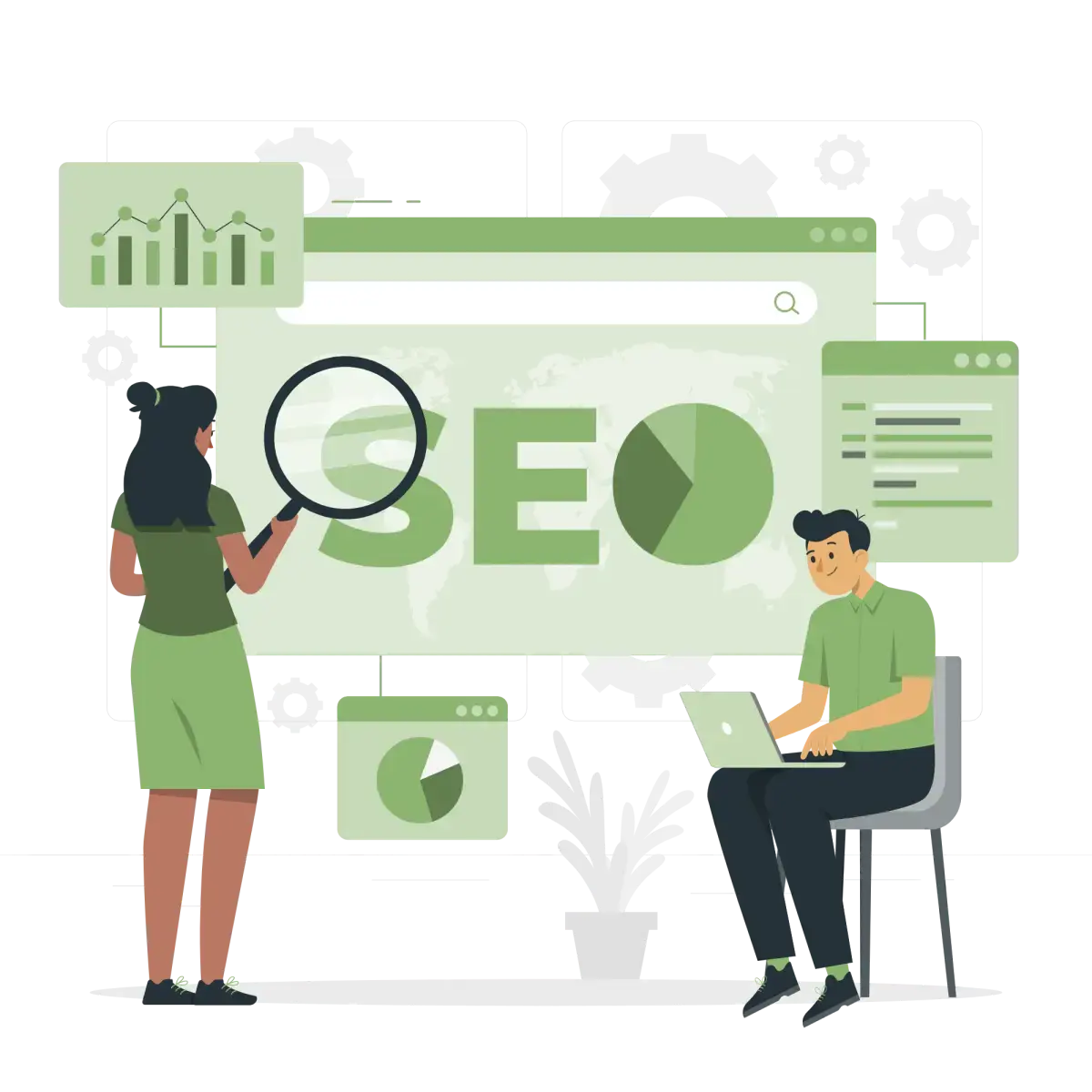 Understanding Technical SEO: A Comprehensive Guide
